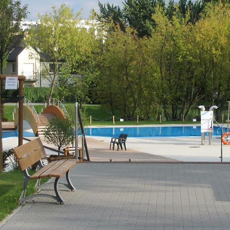 Premium Apartment - Willa Parc Warszawa Zewnętrze zdjęcie