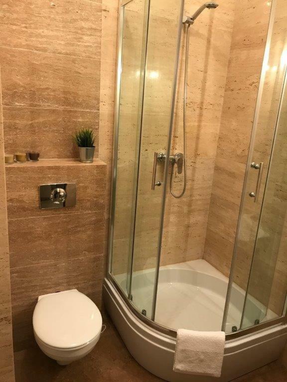Premium Apartment - Willa Parc Warszawa Zewnętrze zdjęcie